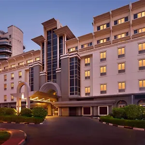Moevenpick & Bur Emirados Árabes Unidos