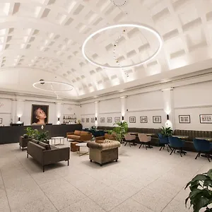 The Gold Bank מלון
