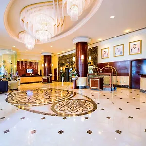 Grand Mercure Majlis Residences Emirados Árabes Unidos