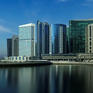 Hotel Radisson Blu Hotel, Waterfront, Dubái