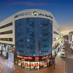 Hotel Admiral Plaza, Dubái