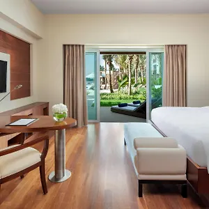 Park Hyatt אתר נופש