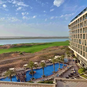 Radisson Blu Hotel, Yas Island מלון