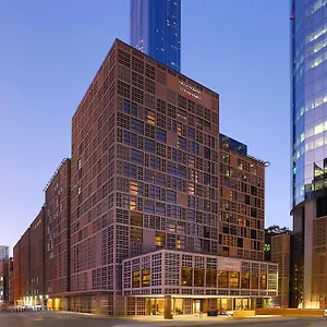 Courtyard By Marriott World Trade Center, Emirados Árabes Unidos