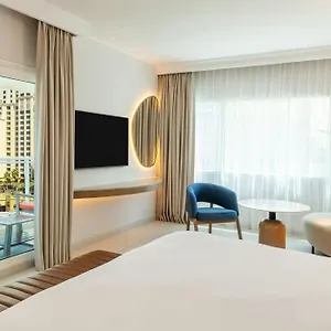 Sheraton Jumeirah אתר נופש