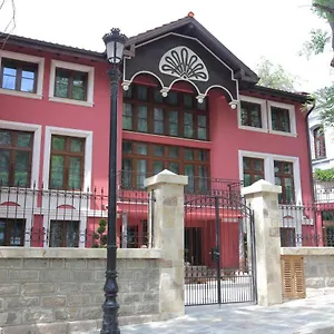 oteli̇ zi̇yaret edi̇n